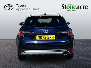 Used Toyota Corolla 2022 for sale - 78461403: Photo
