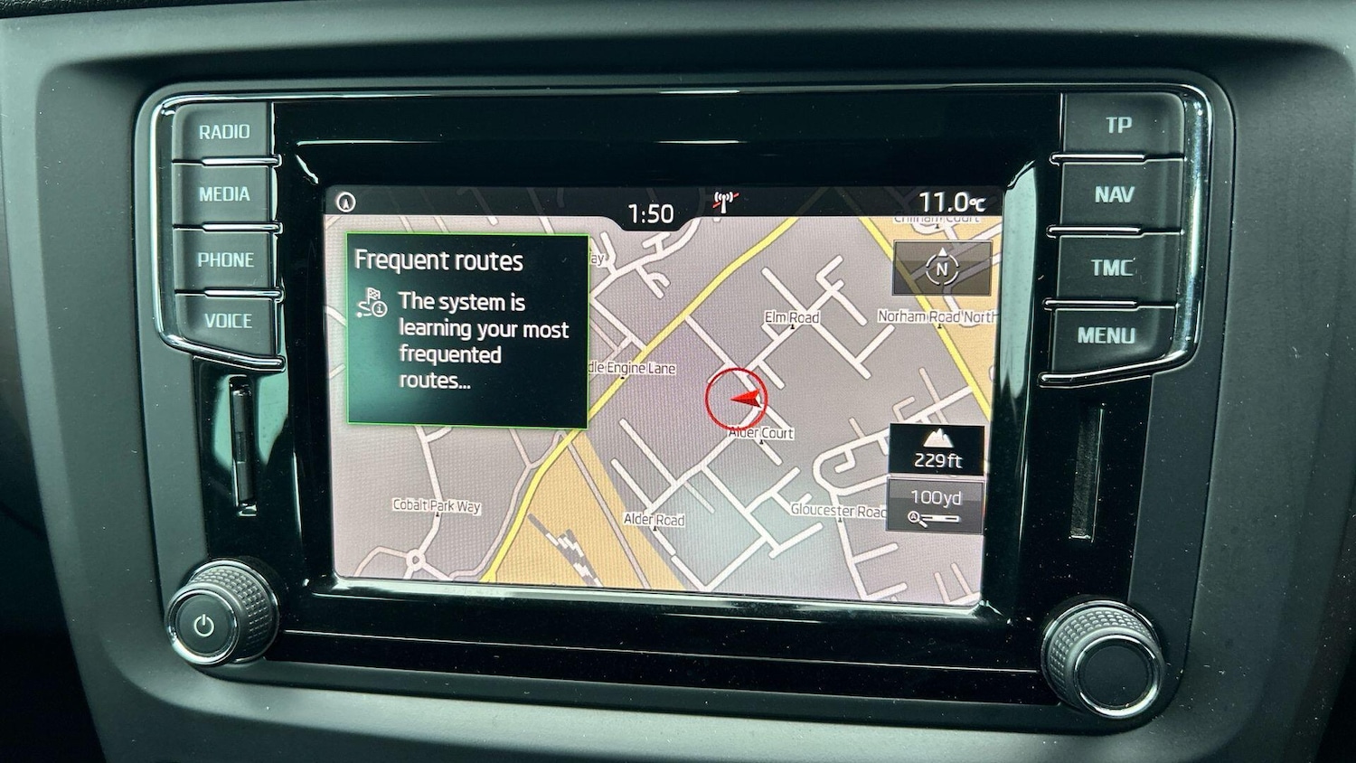 Used Skoda Yeti 2017 for sale - 76965495: Photo 11