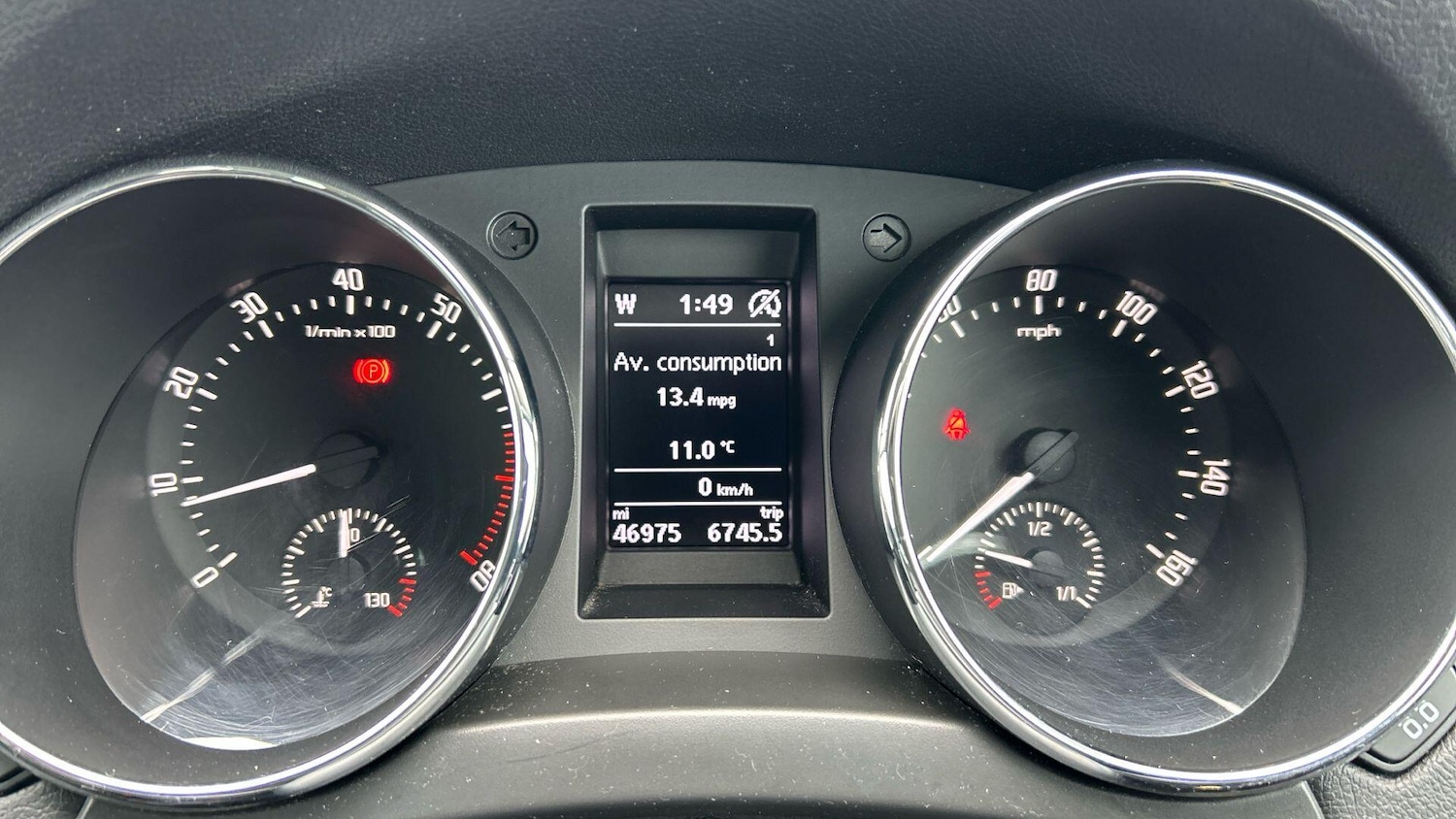 Used Skoda Yeti 2017 for sale - 76965495: Photo 13