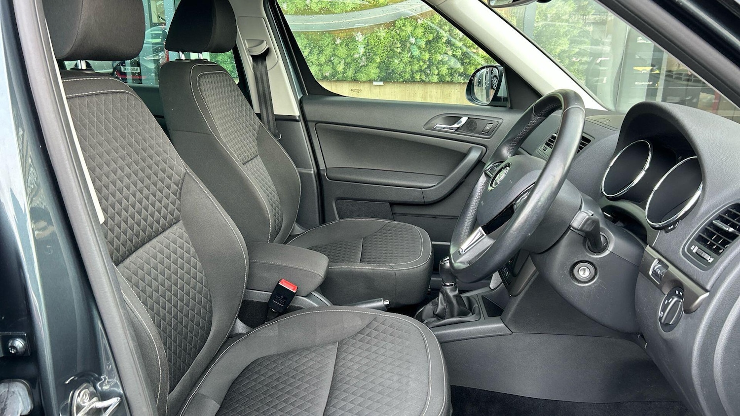 Used Skoda Yeti 2017 for sale - 76965495: Photo 15