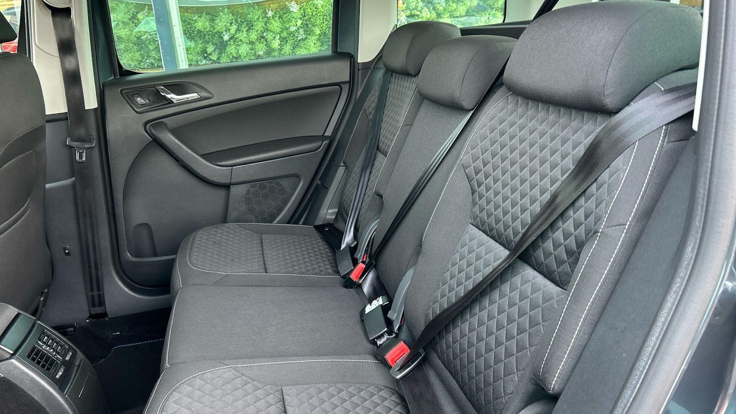 Used Skoda Yeti 2017 for sale - 76965495: Photo 17