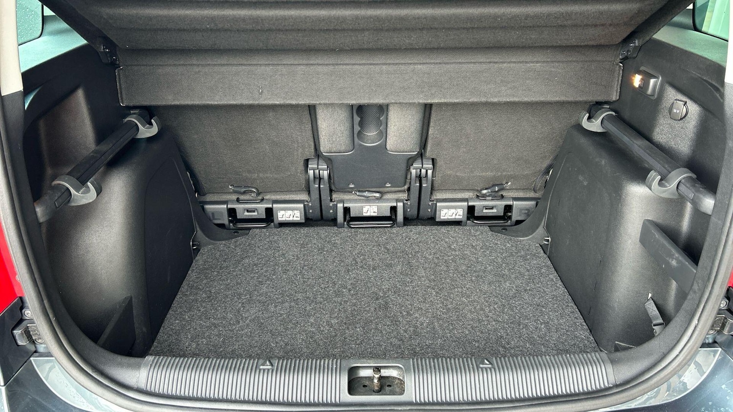 Used Skoda Yeti 2017 for sale - 76965495: Photo 18