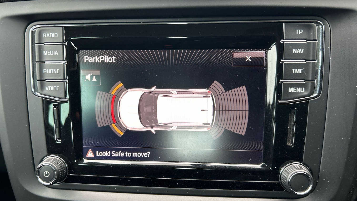 Used Skoda Yeti 2017 for sale - 76965495: Photo 20