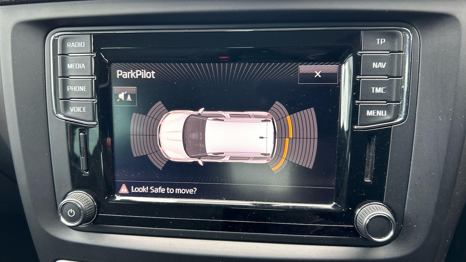 Used Skoda Yeti 2017 for sale - 76965495: Photo 21