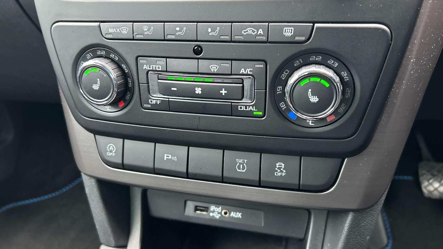 Used Skoda Yeti 2017 for sale - 76965495: Photo 23