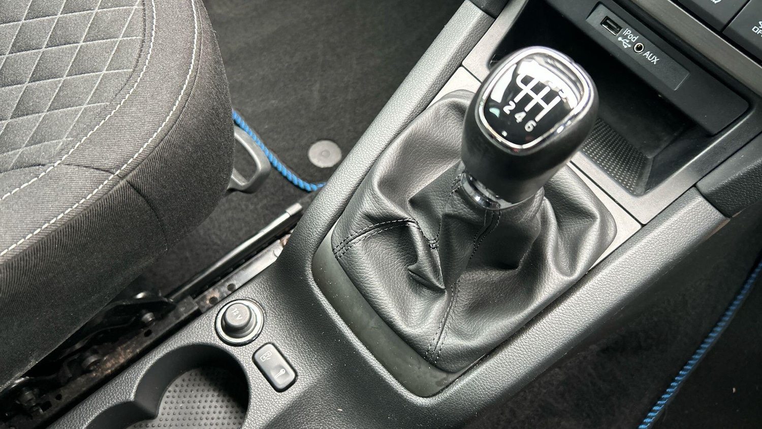 Used Skoda Yeti 2017 for sale - 76965495: Photo 24