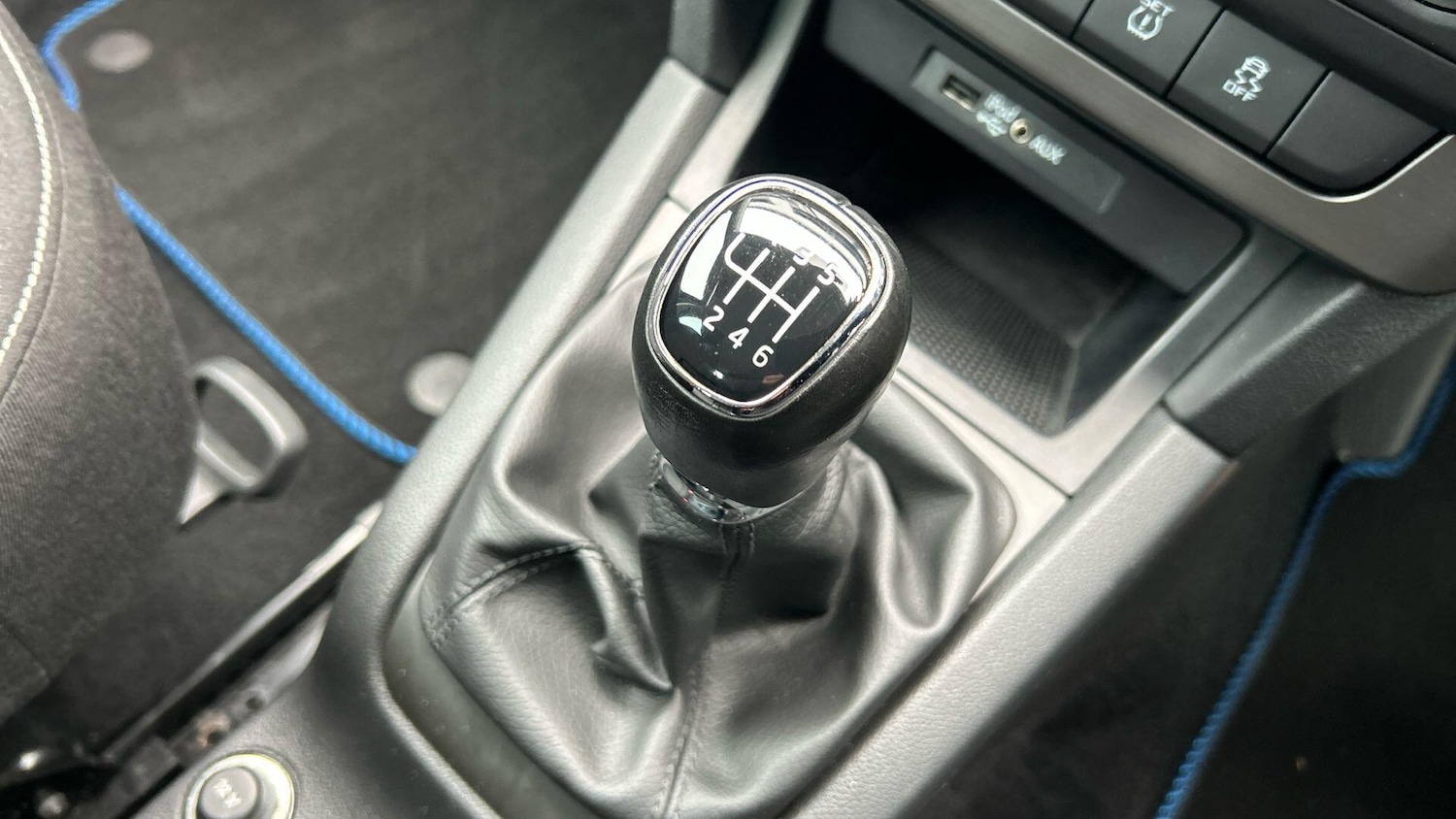 Used Skoda Yeti 2017 for sale - 76965495: Photo 25