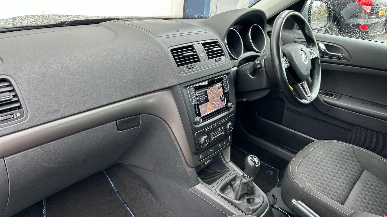 Used Skoda Yeti 2017 for sale - 76965495: Photo 34