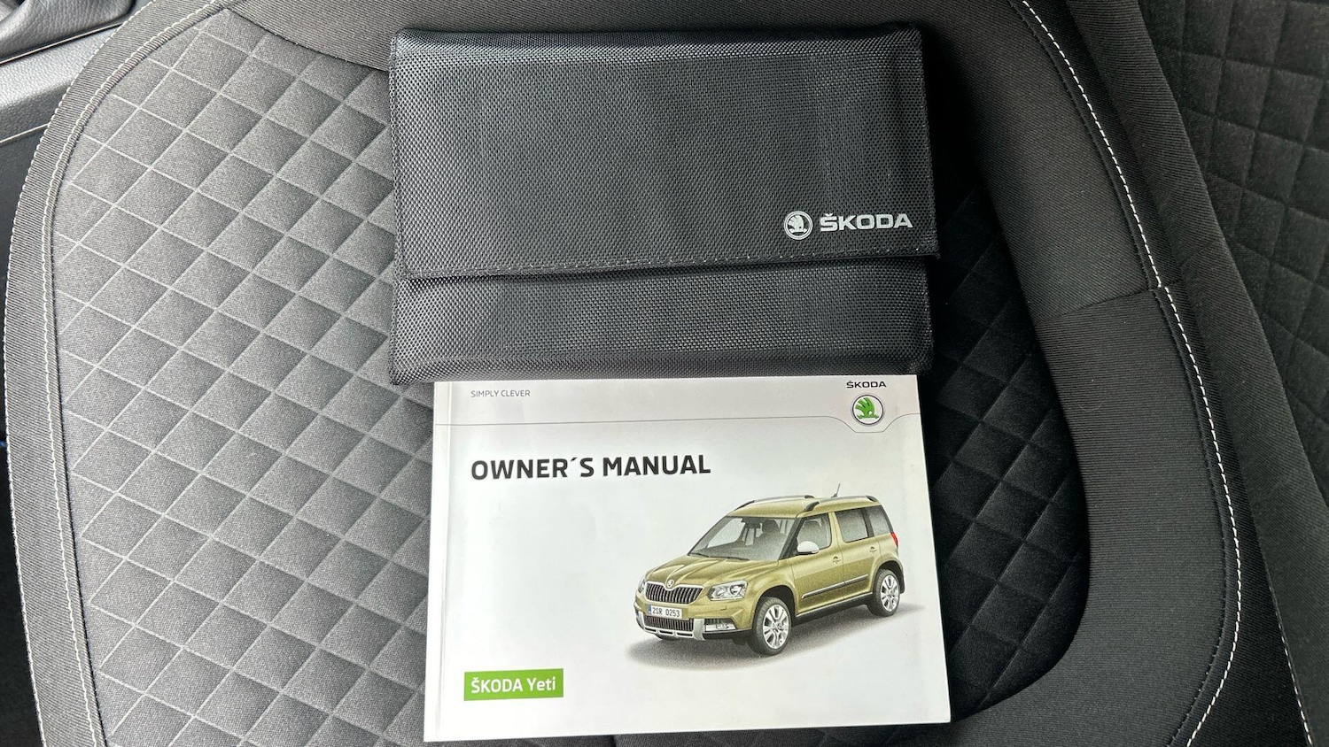 Used Skoda Yeti 2017 for sale - 76965495: Photo 36