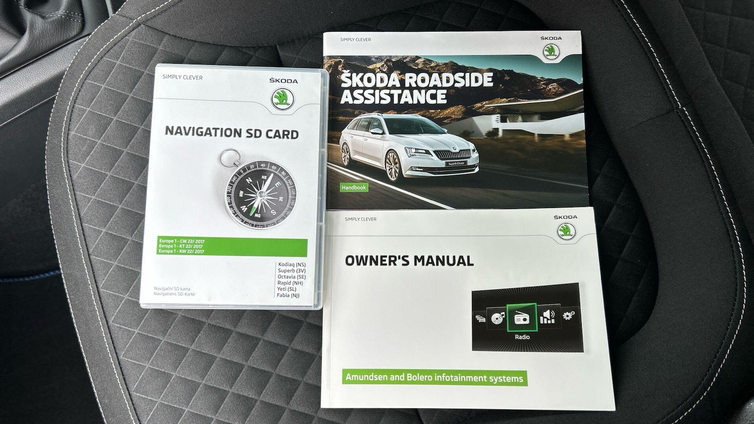 Used Skoda Yeti 2017 for sale - 76965495: Photo 37