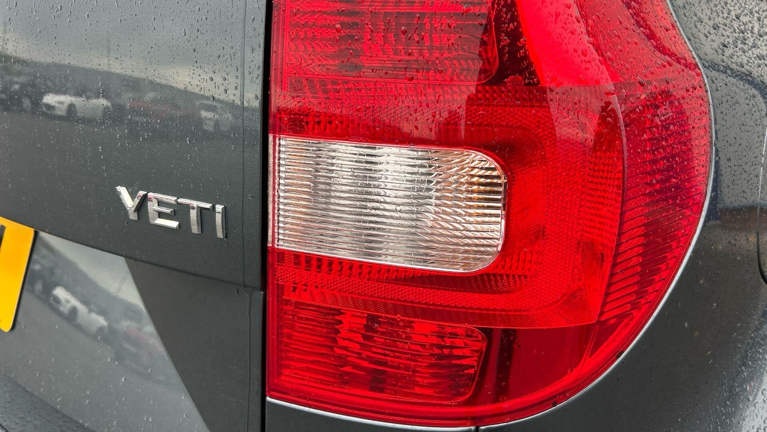 Used Skoda Yeti 2017 for sale - 76965495: Photo 38