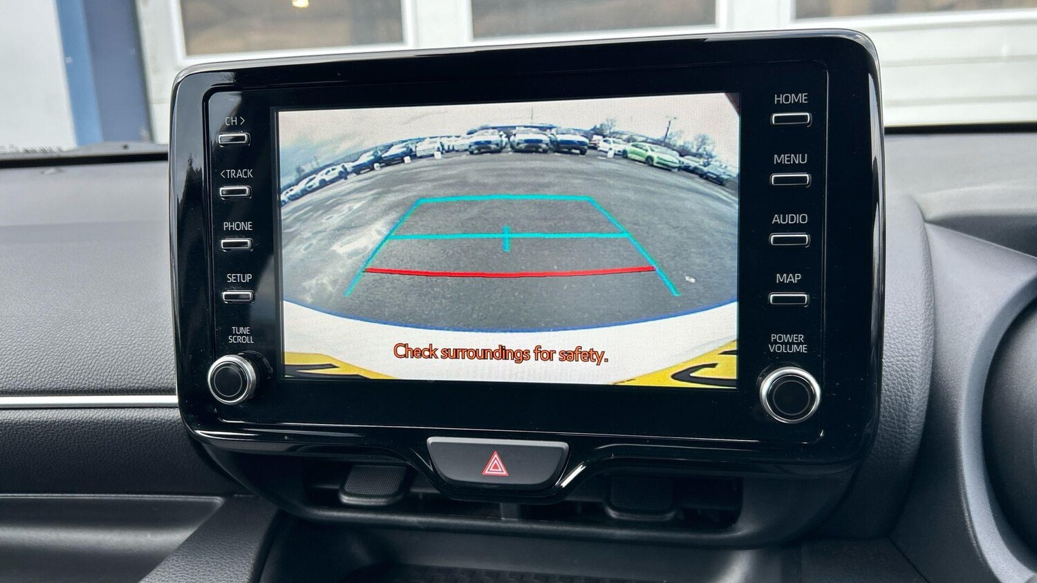 Used Toyota Yaris 2022 for sale - 77412148: Photo 11