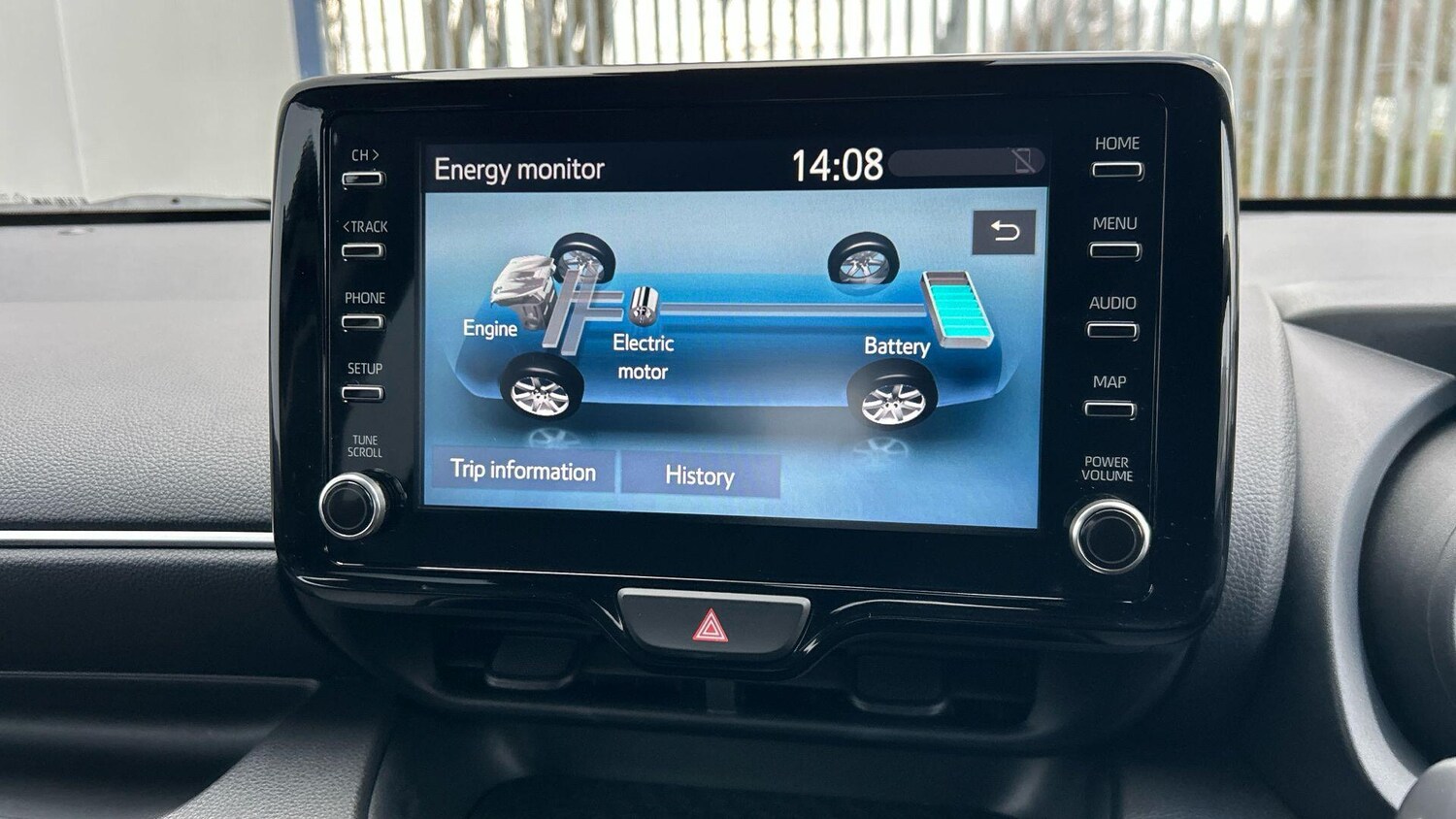 Used Toyota Yaris 2022 for sale - 77412148: Photo 20