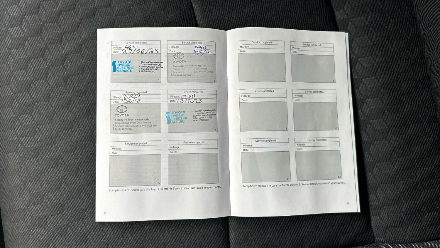 Used Toyota Yaris 2022 for sale - 77412148: Photo 21