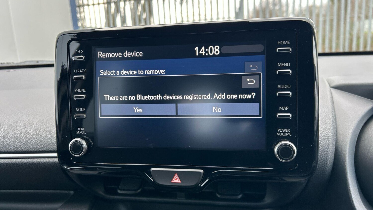 Used Toyota Yaris 2022 for sale - 77412148: Photo 22