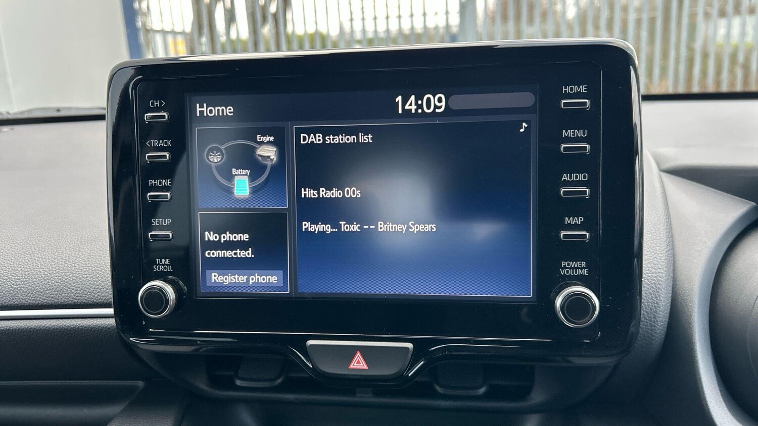 Used Toyota Yaris 2022 for sale - 77412148: Photo 25