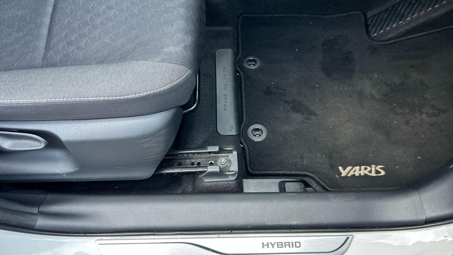 Used Toyota Yaris 2022 for sale - 77412148: Photo 38