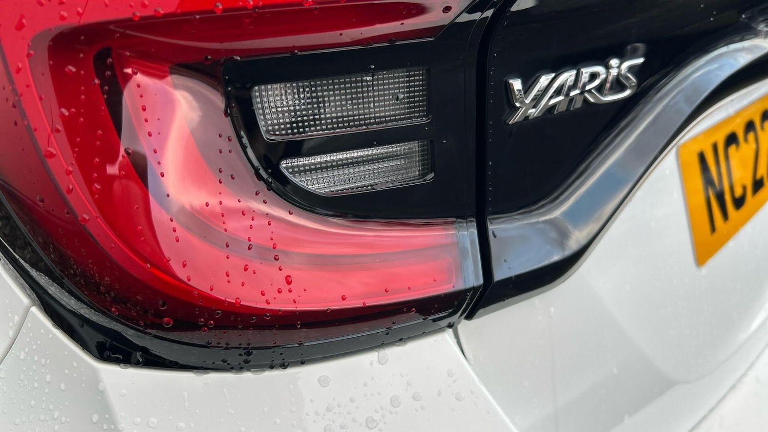 Used Toyota Yaris 2022 for sale - 77412148: Photo 44