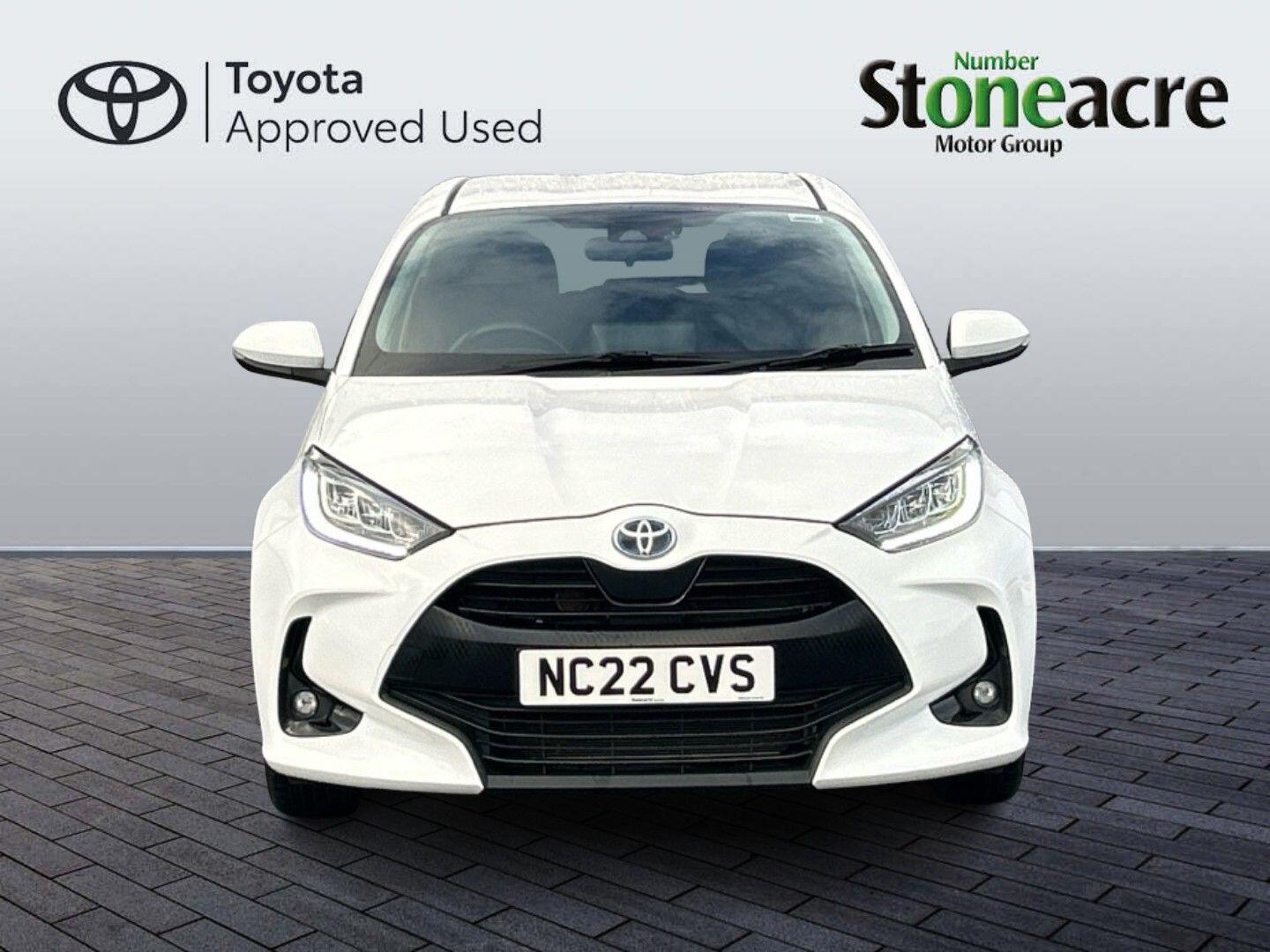 Used Toyota Yaris 2022 for sale - 77412148: Photo 5