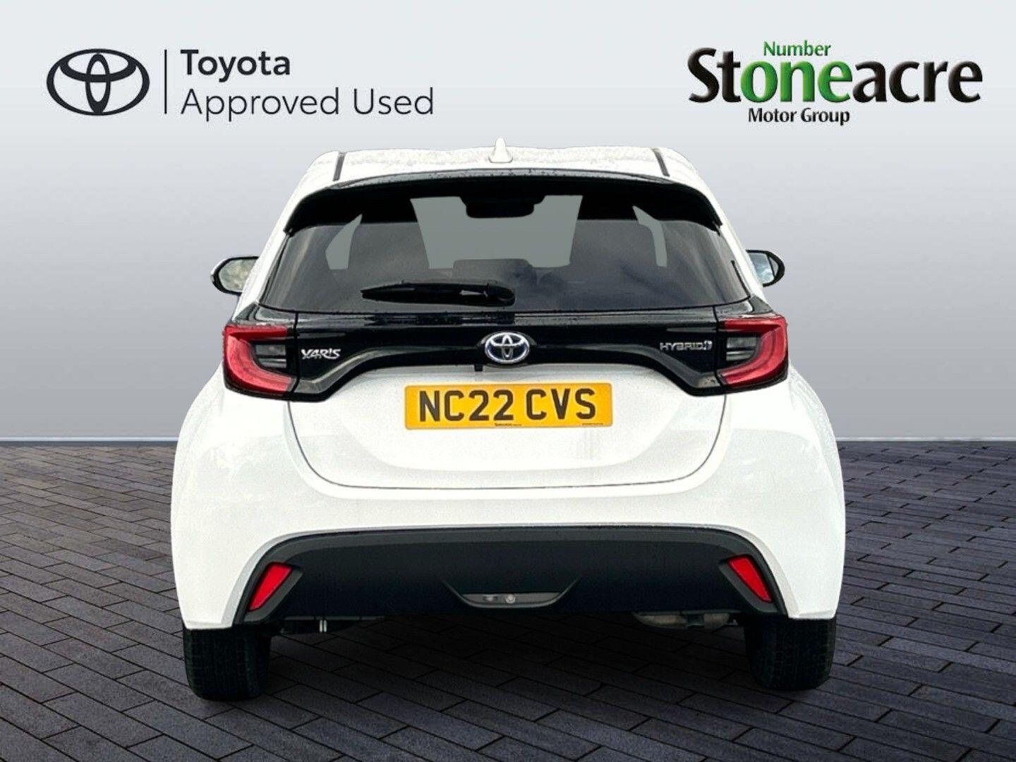 Used Toyota Yaris 2022 for sale - 77412148: Photo 6