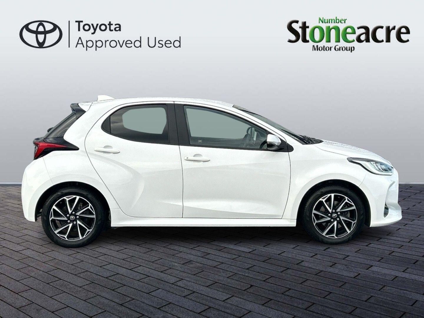 Used Toyota Yaris 2022 for sale - 77412148: Photo 7