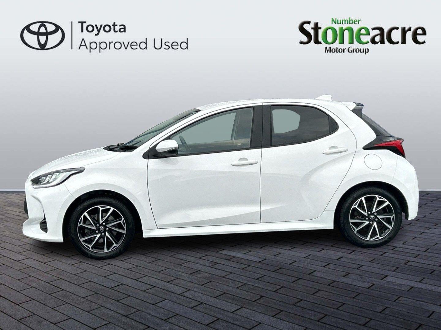 Used Toyota Yaris 2022 for sale - 77412148: Photo 8