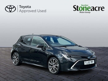 Used Toyota Corolla 2019 for sale - 78661503: Photo