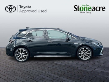 Used Toyota Corolla 2019 for sale - 78661503: Photo