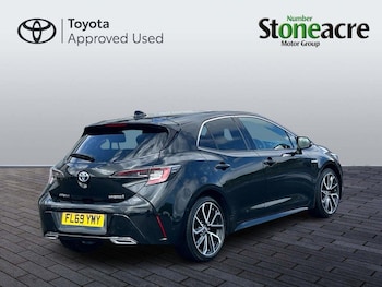 Used Toyota Corolla 2019 for sale - 78661503: Photo
