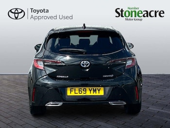Used Toyota Corolla 2019 for sale - 78661503: Photo