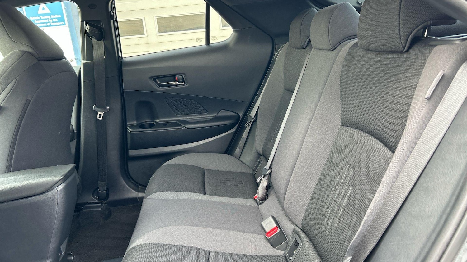 Used Toyota C-HR 2024 for sale - 76441050: Photo 19