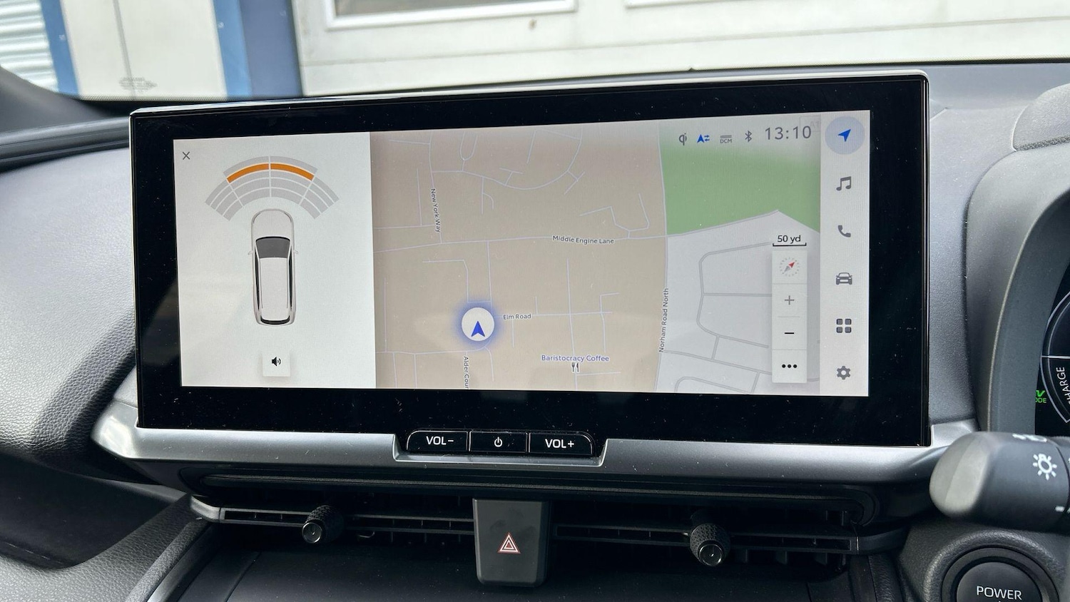 Used Toyota C-HR 2024 for sale - 76441050: Photo 24