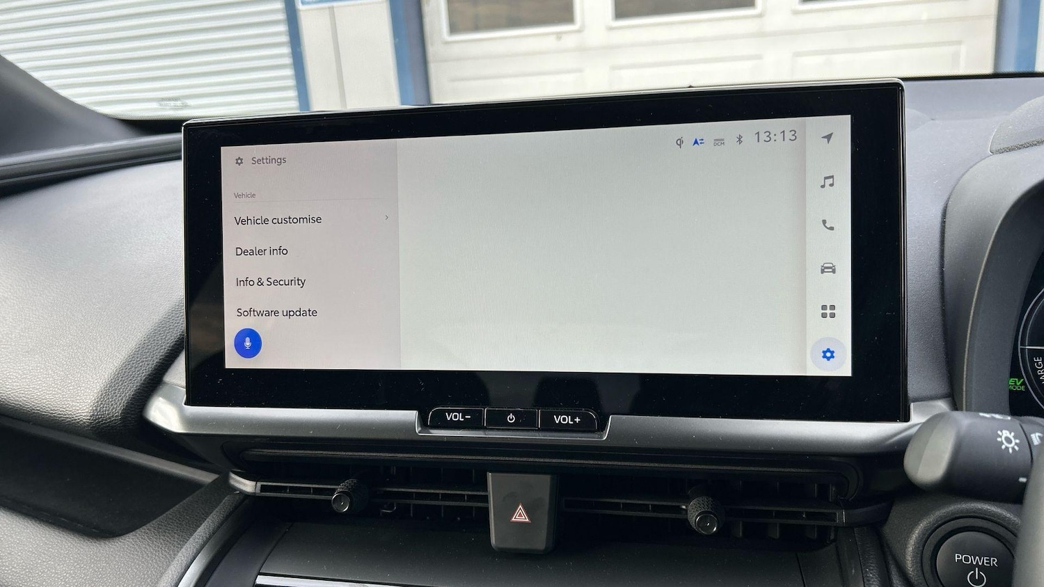 Used Toyota C-HR 2024 for sale - 76441050: Photo 39