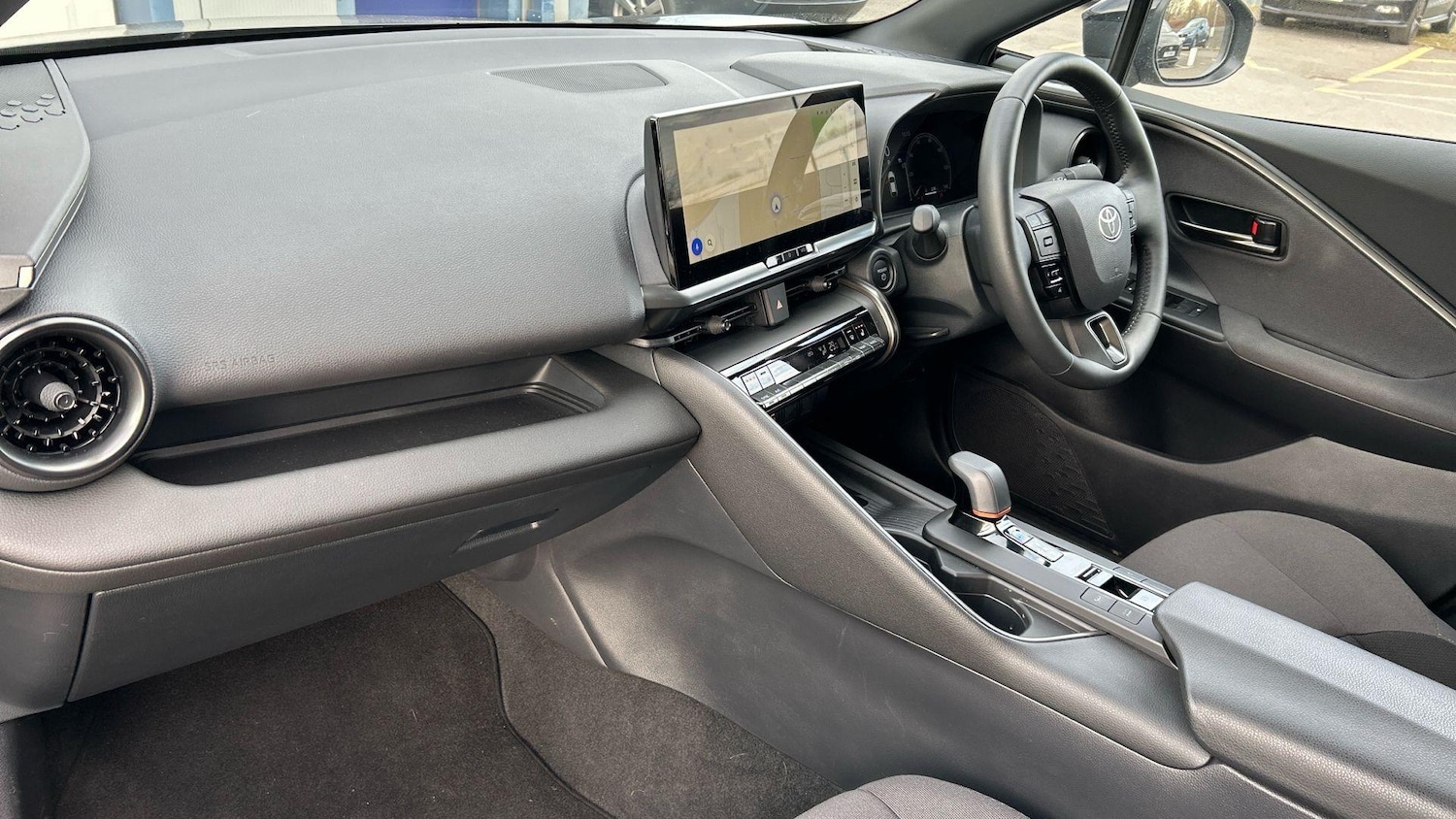 Used Toyota C-HR 2024 for sale - 76441050: Photo 43