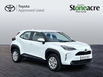 Used Toyota Yaris Cross 2025 for sale - 78842770: Photo