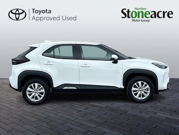 Used Toyota Yaris Cross 2025 for sale - 78842770: Photo