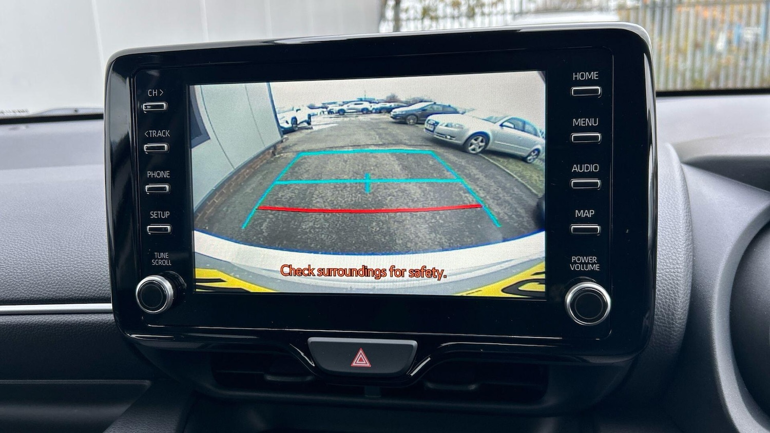 Used Toyota Yaris 2020 for sale - 76965529: Photo 11