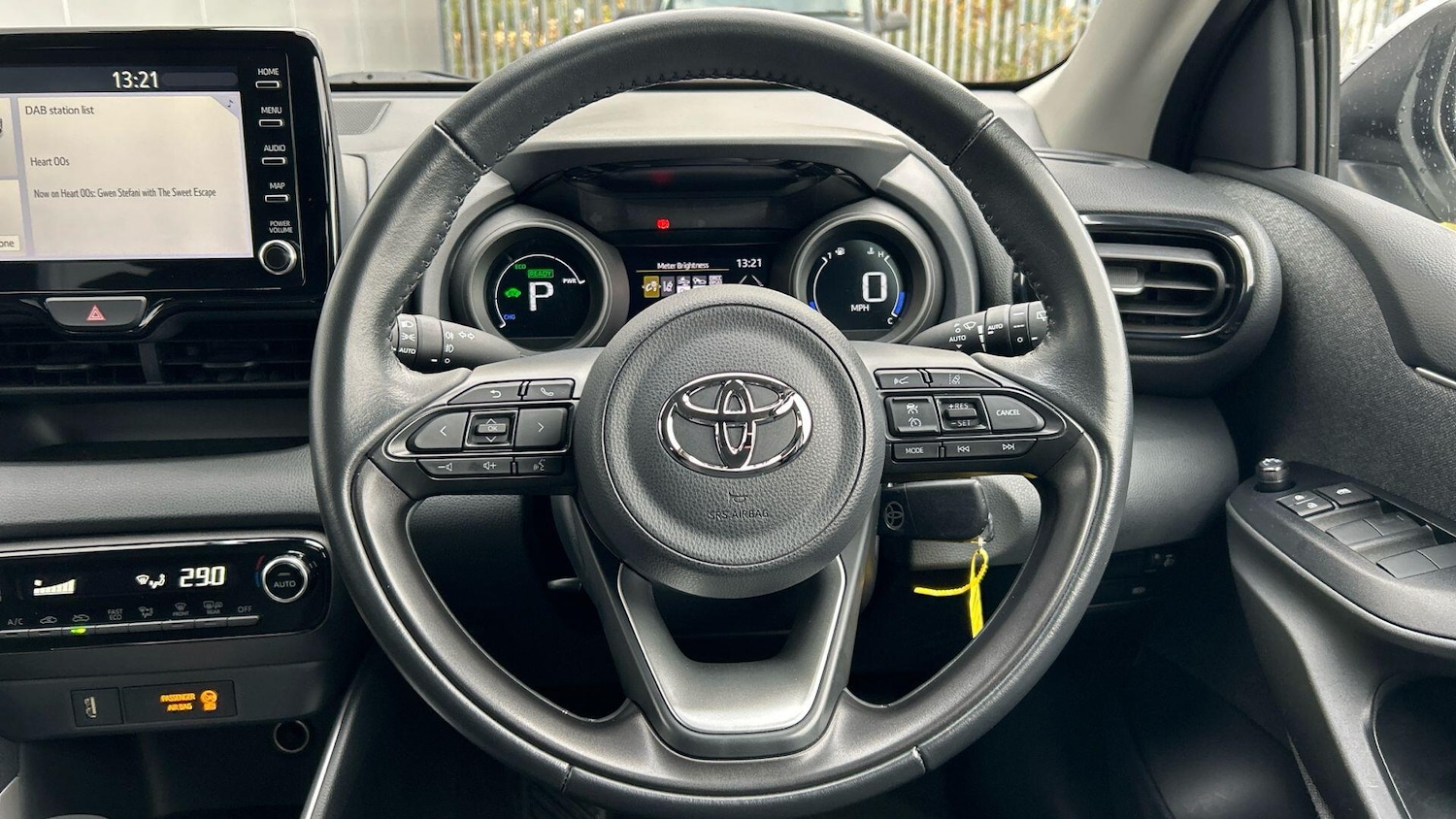 Used Toyota Yaris 2020 for sale - 76965529: Photo 12