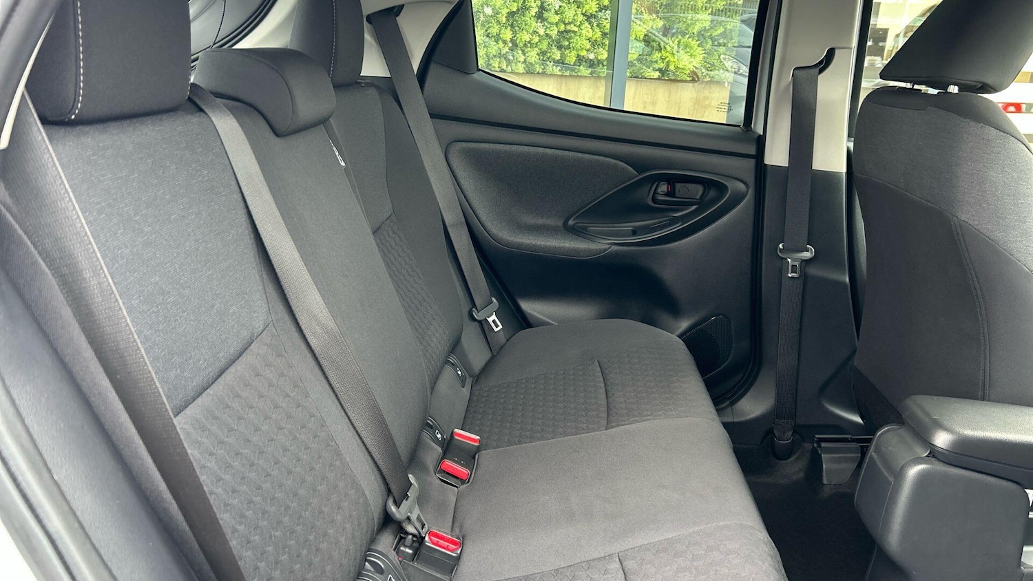 Used Toyota Yaris 2020 for sale - 76965529: Photo 16