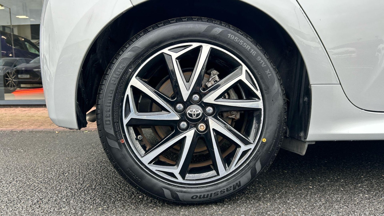 Used Toyota Yaris 2020 for sale - 76965529: Photo 19