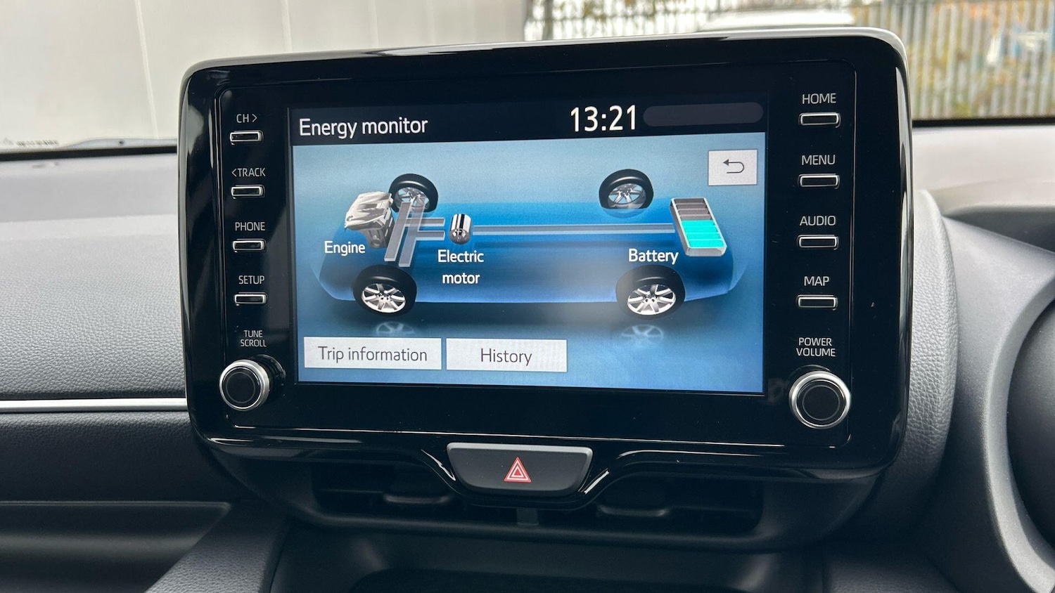 Used Toyota Yaris 2020 for sale - 76965529: Photo 20