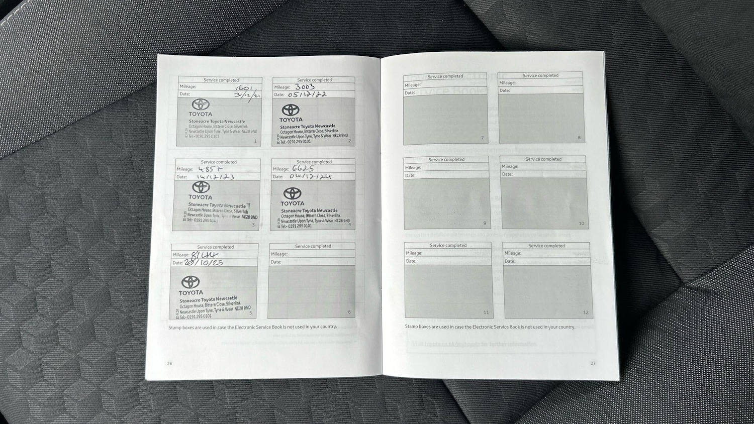 Used Toyota Yaris 2020 for sale - 76965529: Photo 21