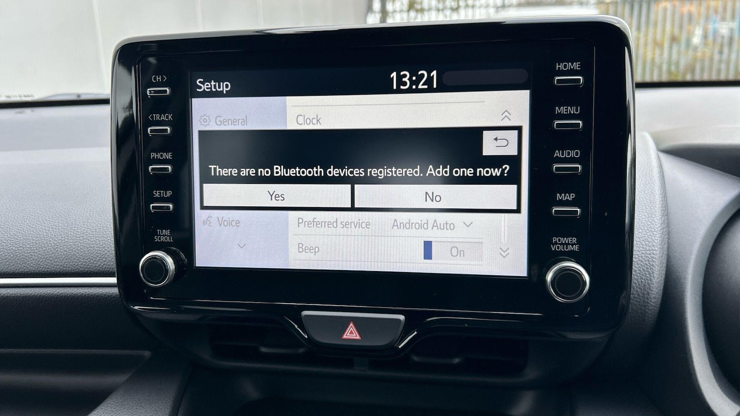 Used Toyota Yaris 2020 for sale - 76965529: Photo 22