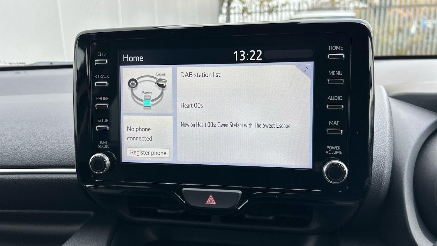 Used Toyota Yaris 2020 for sale - 76965529: Photo 25