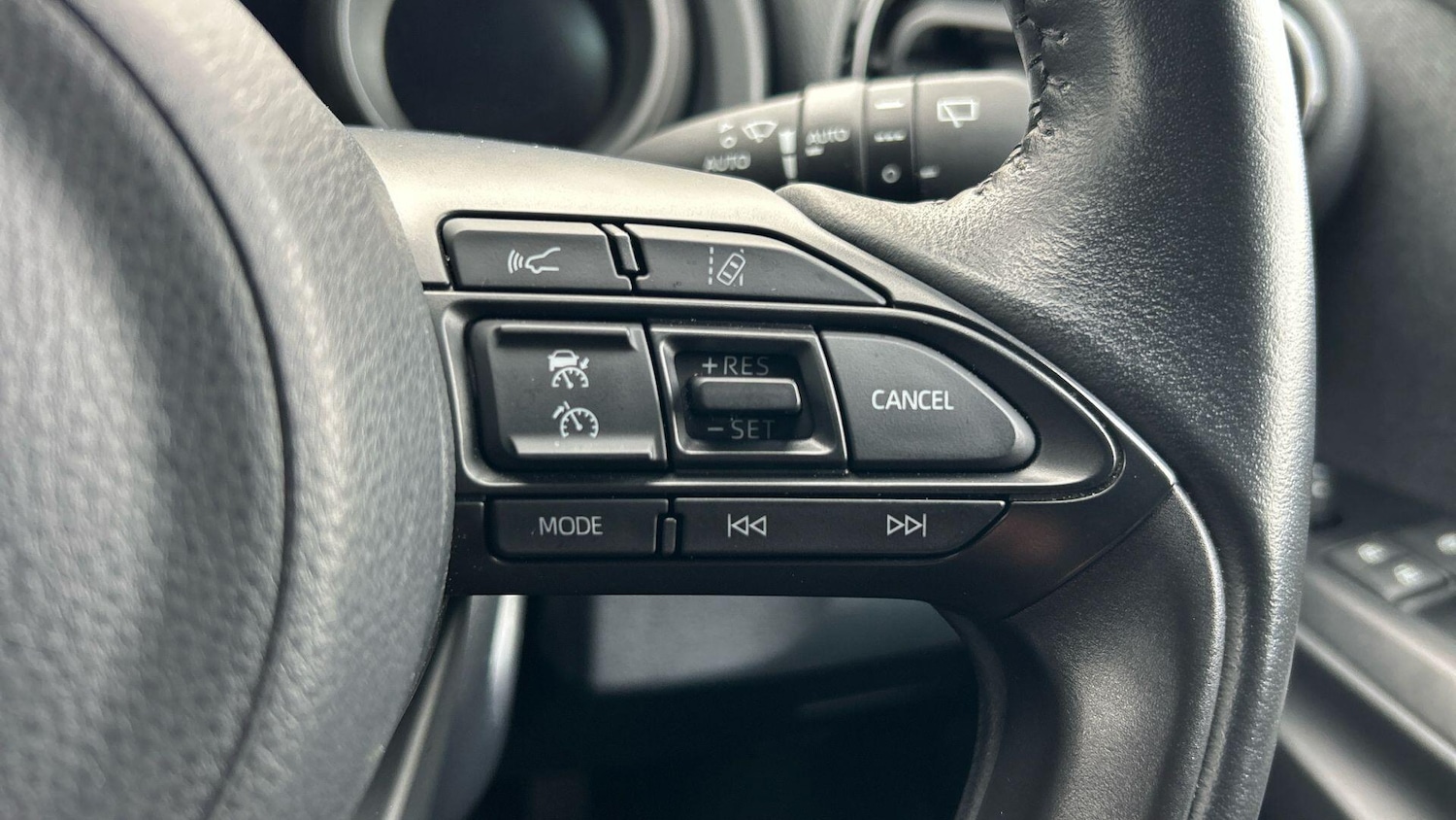 Used Toyota Yaris 2020 for sale - 76965529: Photo 34