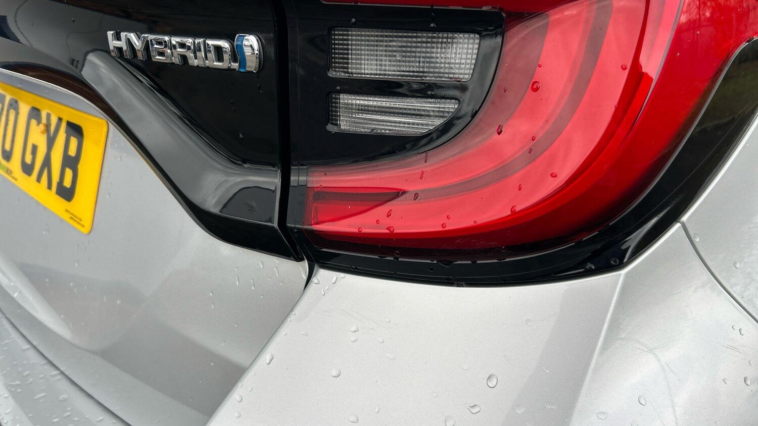 Used Toyota Yaris 2020 for sale - 76965529: Photo 43