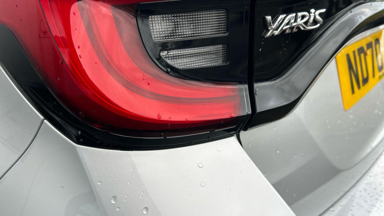 Used Toyota Yaris 2020 for sale - 76965529: Photo 44