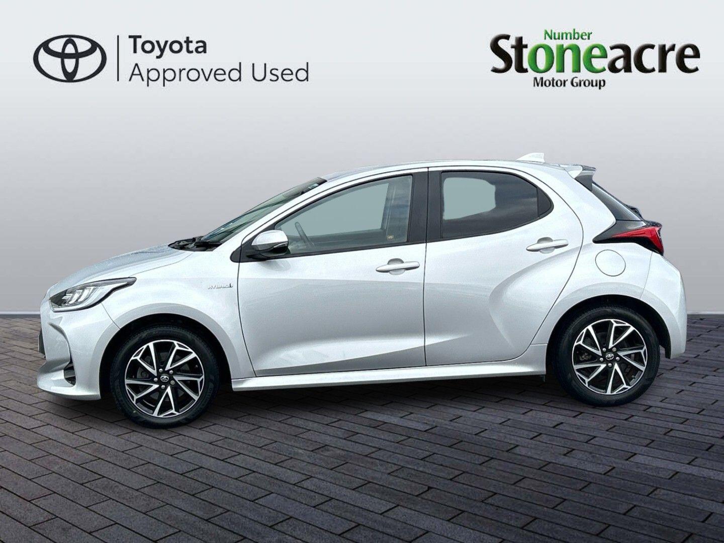 Used Toyota Yaris 2020 for sale - 76965529: Photo 6