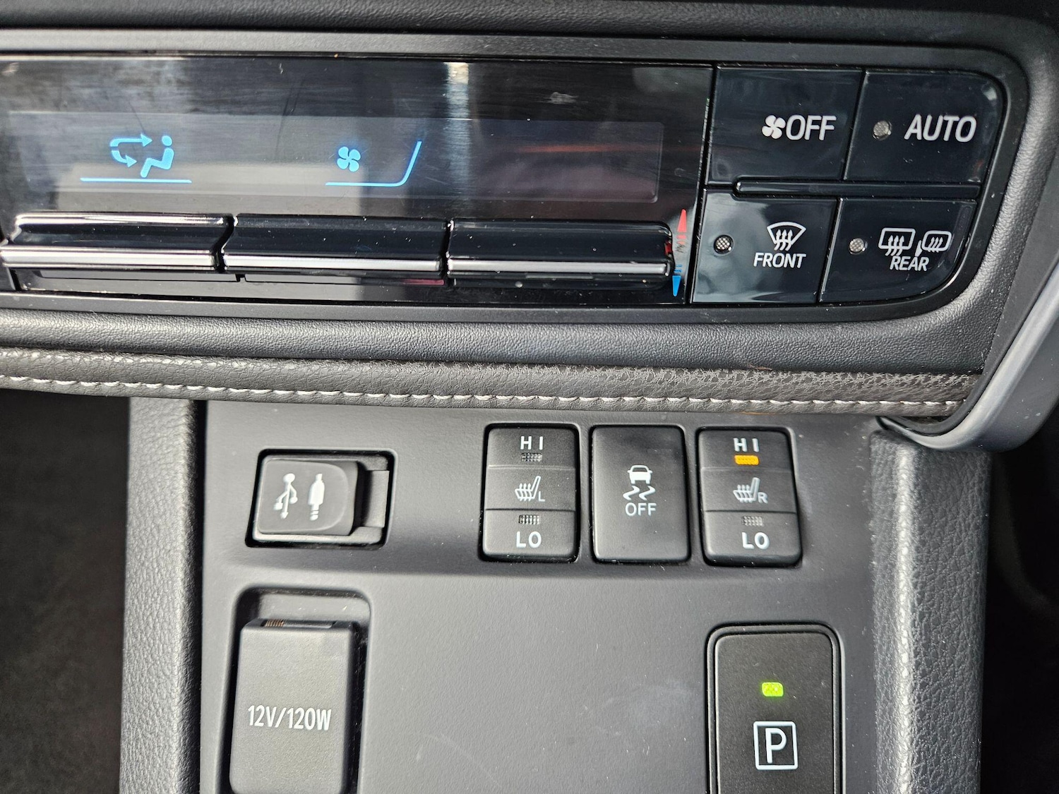 Used Toyota Auris 2016 for sale - 77709500: Photo 17