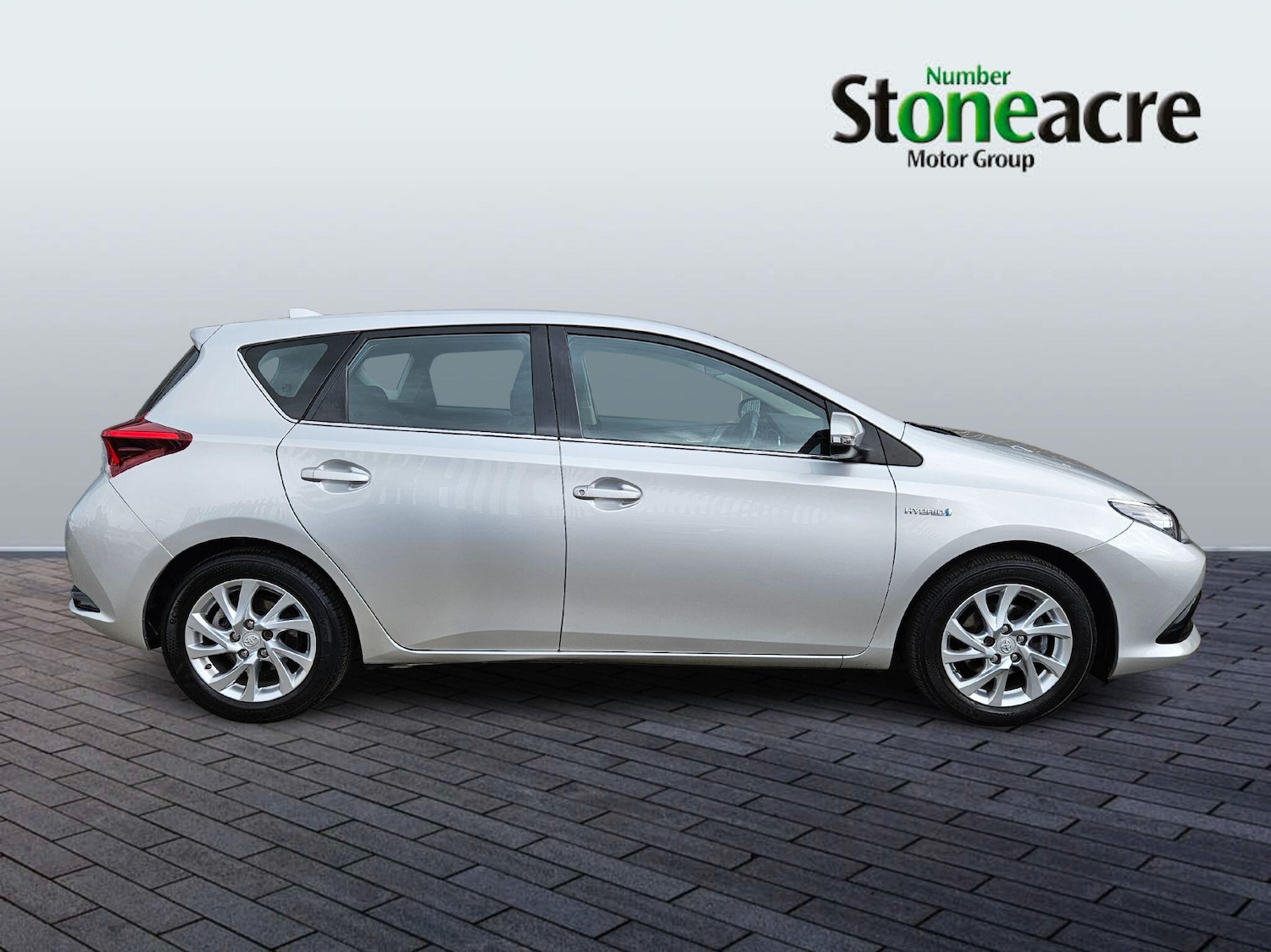 Used Toyota Auris 2016 for sale - 77709500: Photo 2